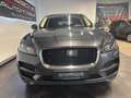Jaguar F-Pace Portfolio ALLRAD**Leder+Navi** Grau - thumbnail 5