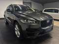 Jaguar F-Pace Portfolio ALLRAD**Leder+Navi** Grau - thumbnail 4