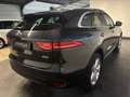 Jaguar F-Pace Portfolio ALLRAD**Leder+Navi** Grau - thumbnail 2