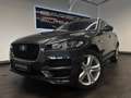 Jaguar F-Pace Portfolio ALLRAD**Leder+Navi** Grau - thumbnail 1