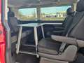 Volkswagen T6 Multivan VW T6.1 Multivan Family 2,0 TDI,APP,AHK Rot - thumbnail 6