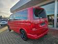 Volkswagen T6 Multivan VW T6.1 Multivan Family 2,0 TDI,APP,AHK Rot - thumbnail 3