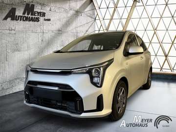 Vision 1.0+NAVI+Tempomat+Sitzheizung