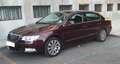 Skoda Superb Superb 1.8 TSI Elegance DSG Elegance Rojo - thumbnail 2