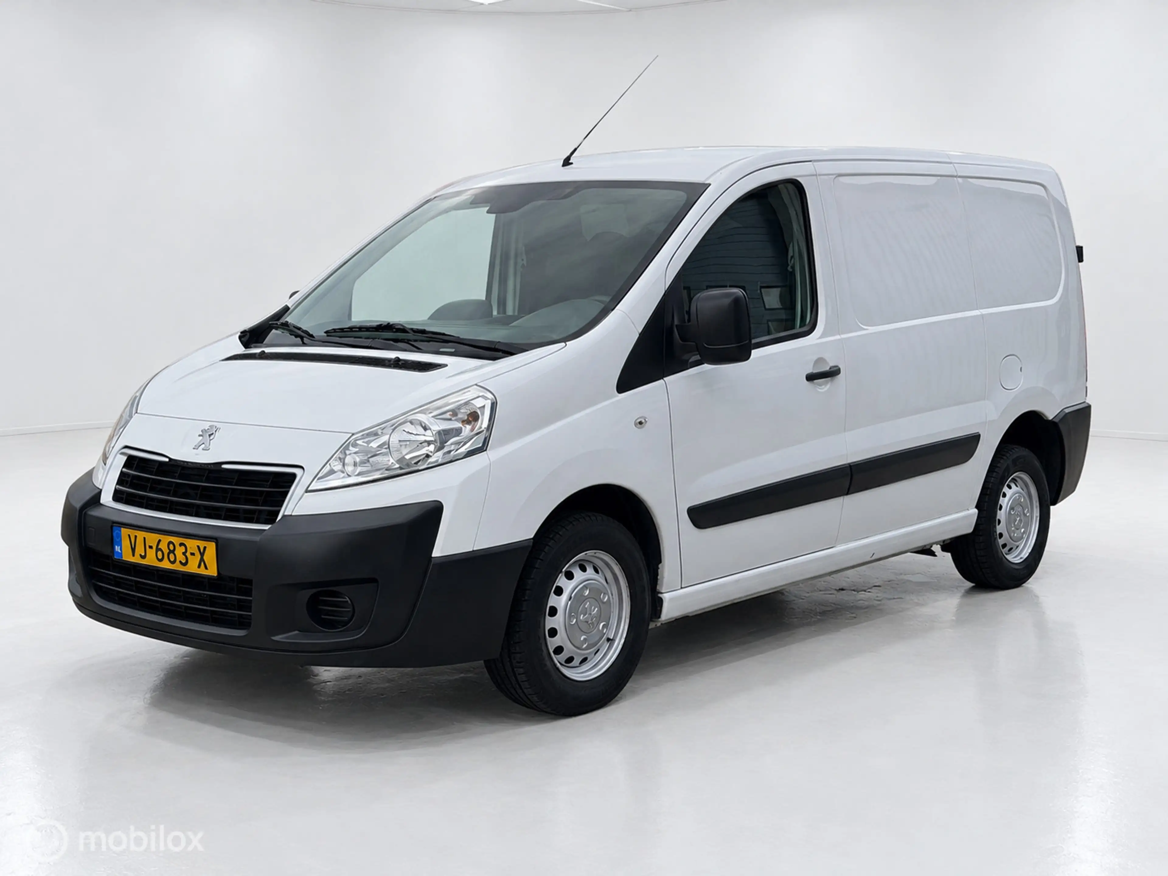 Peugeot Expert Bestel 229 1.6 HDI L1H1