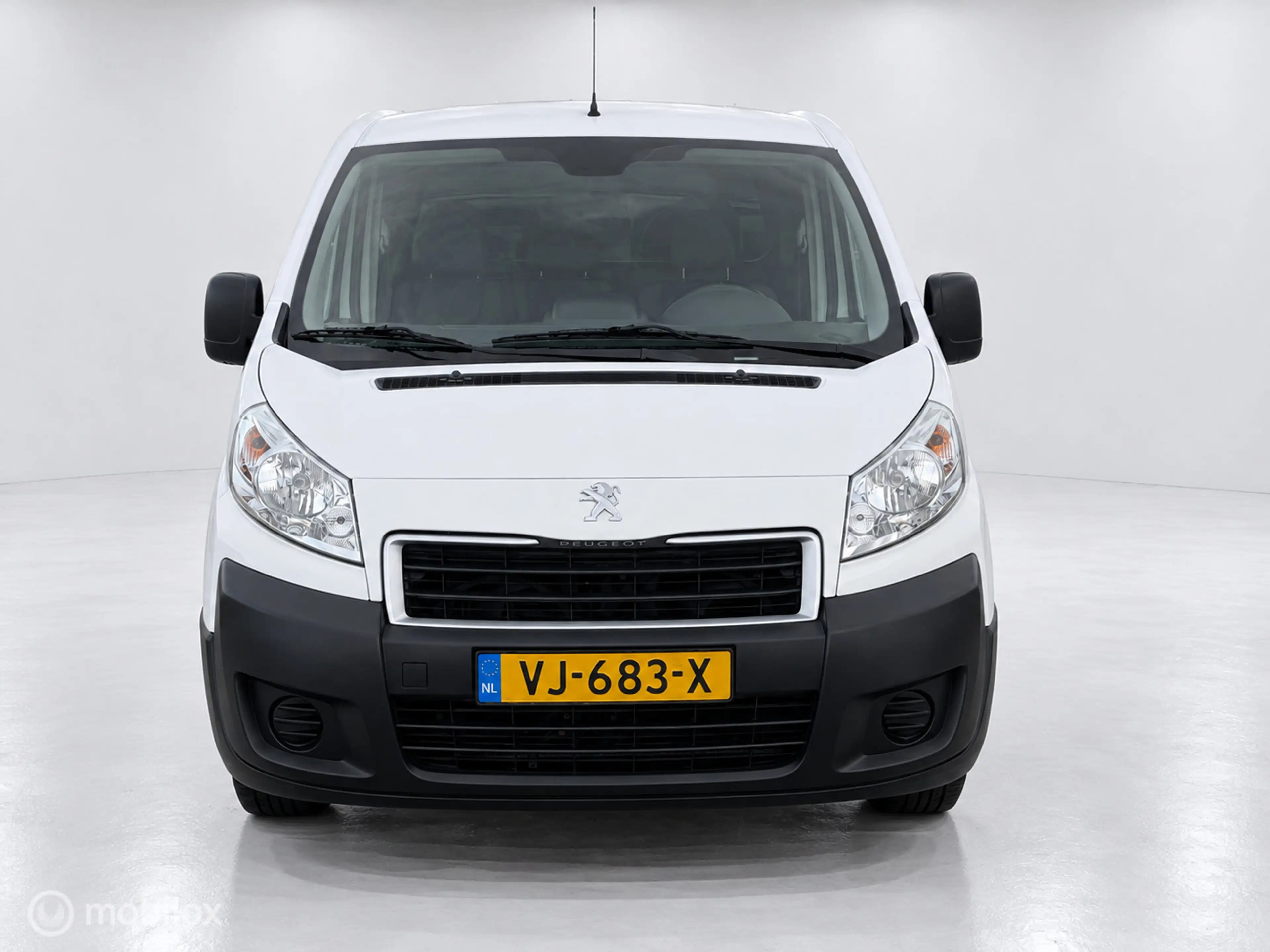 Peugeot Expert Bestel 229 1.6 HDI L1H1 — photo 3