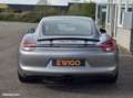 Porsche Cayman (981) 3.4 340ch gts pdk pse-chrono-pack carbone-immat fr Grau - thumbnail 6