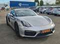 Porsche Cayman (981) 3.4 340ch gts pdk pse-chrono-pack carbone-immat fr Grau - thumbnail 7