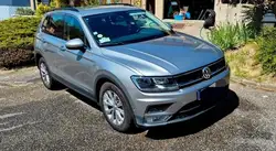 Volkswagen Tiguan 2.0 TDI 150 carat