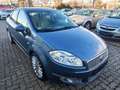 Fiat Linea 1.4 TJet Emotion Tüv 11/2027 Blau - thumbnail 4