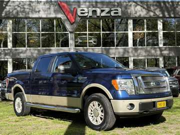 5.4 V8 King Ranch NL-AUTO