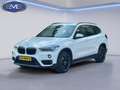 BMW X1 SDrive18i AUTOMAAT High Executive, leder, stoelver Blanc - thumbnail 1