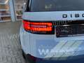 Land Rover Discovery HSE SD4 Autom. Leder 7-Sitzer Head-Up Luftfed. Weiß - thumbnail 9