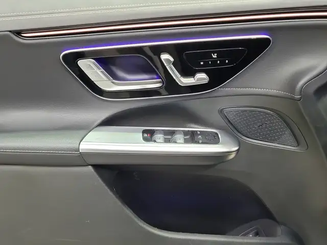 Mercedes-Benz Eqe view 23