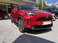 Toyota Yaris Cross 1,5 VVT-i Hybrid Elegant Aut. Rot - thumbnail 9