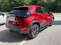 Toyota Yaris Cross 1,5 VVT-i Hybrid Elegant Aut. Rot - thumbnail 3