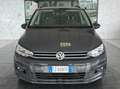 Volkswagen Touran 2.0 tdi Executive BLUEMOTION Grigio - thumbnail 2