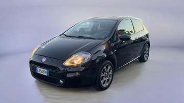 Punto 3p 1.2 Active Gpl