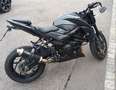 Suzuki GSX-S 750 Black Edition + Höherlegung Negru - thumbnail 1