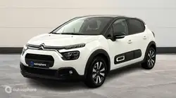 Citroen C3 1.2 PureTech 83ch S\u0026S MAX