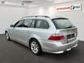 BMW 525 525d Kombi E61 Navi Leder Silber - thumbnail 6