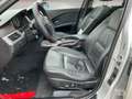 BMW 525 525d Kombi E61 Navi Leder Silber - thumbnail 9