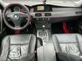 BMW 525 525d Kombi E61 Navi Leder Silber - thumbnail 11