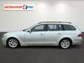 BMW 525 525d Kombi E61 Navi Leder Silber - thumbnail 7