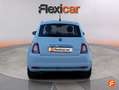 Fiat 500 Club 1.0 Hybrid 51KW (70 CV) Blanco - thumbnail 9
