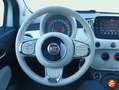 Fiat 500 Club 1.0 Hybrid 51KW (70 CV) Blanco - thumbnail 10