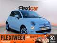Fiat 500 Club 1.0 Hybrid 51KW (70 CV) Blanco - thumbnail 1