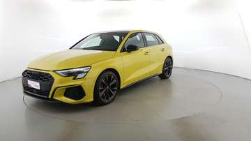 A3 Sportback S3 2.0 tfsi Sport Attitude quattro s-