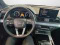 Audi Q5 50 TFSI e S tronic quattro S line Schwarz - thumbnail 5