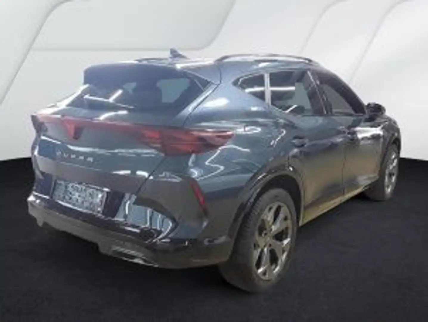 CUPRA Formentor 1.5 eTSI DSG NAVI 360° PDC LED SITZHZG Grau - 2