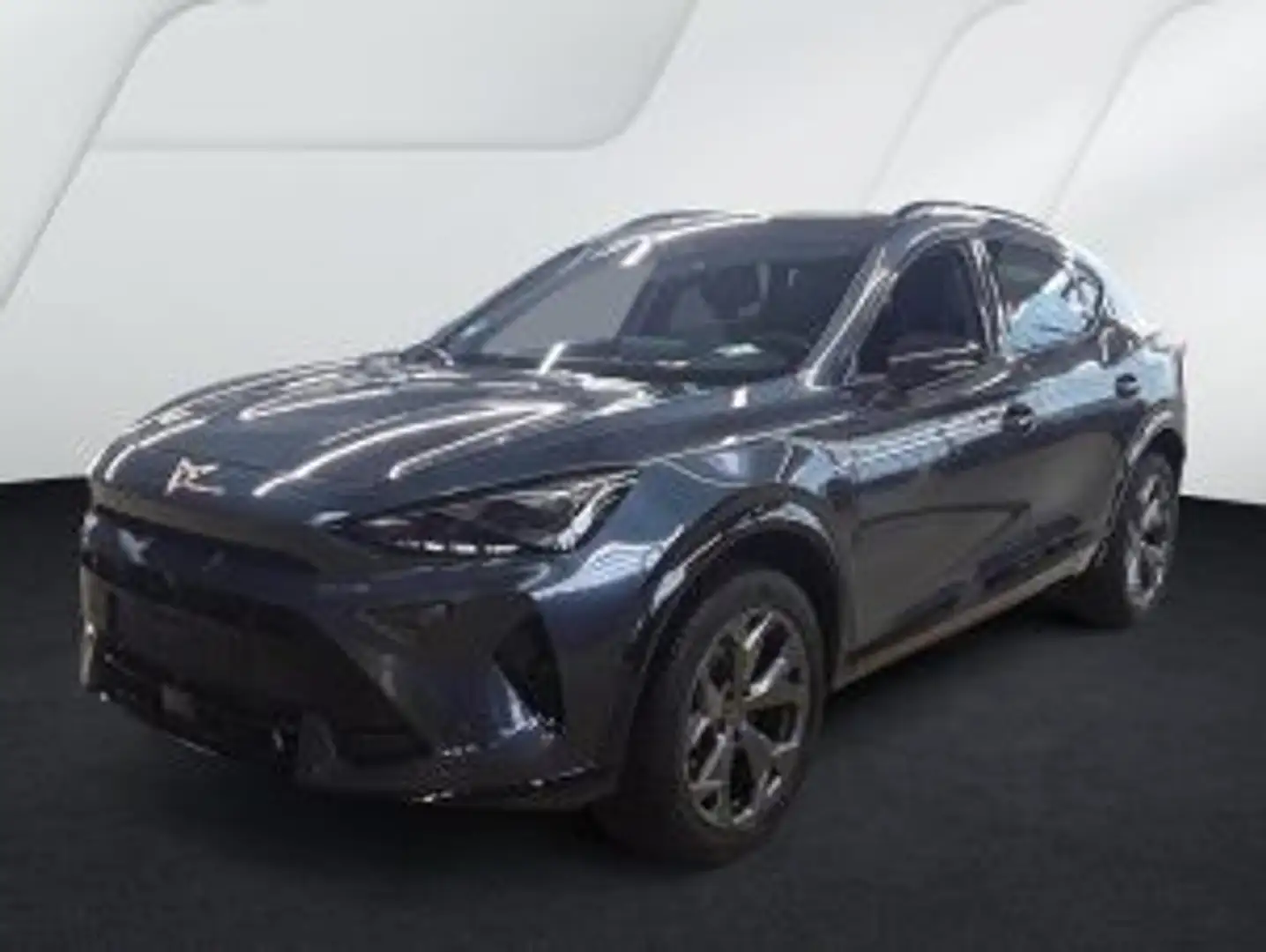 CUPRA Formentor 1.5 eTSI DSG NAVI 360° PDC LED SITZHZG Grau - 1