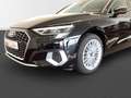 Audi A3 Sportback advanced 40TFSI e S tronic ACC LED B & O Schwarz - thumbnail 4