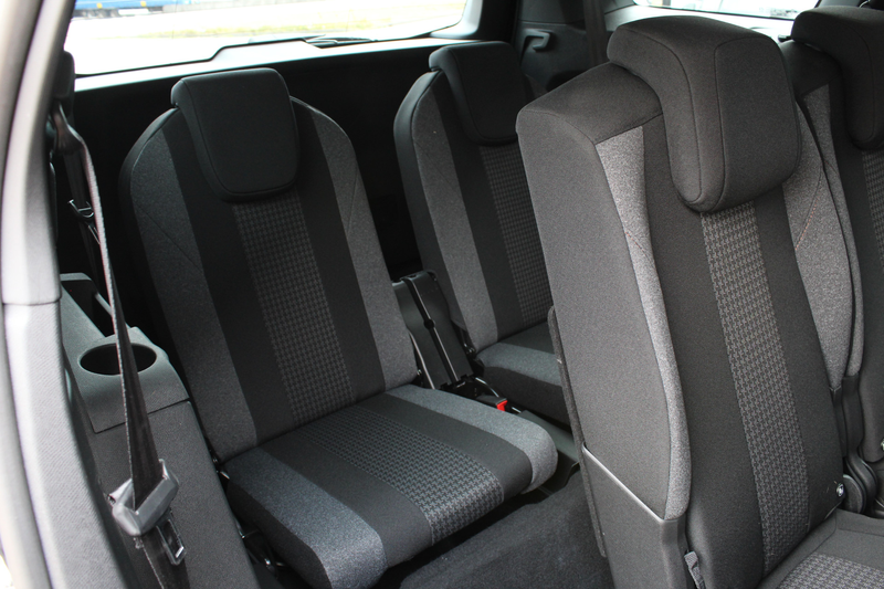 Peugeot 5008 1.2 PureTech Active Pack Business / 7 Persoons / C — photo 12