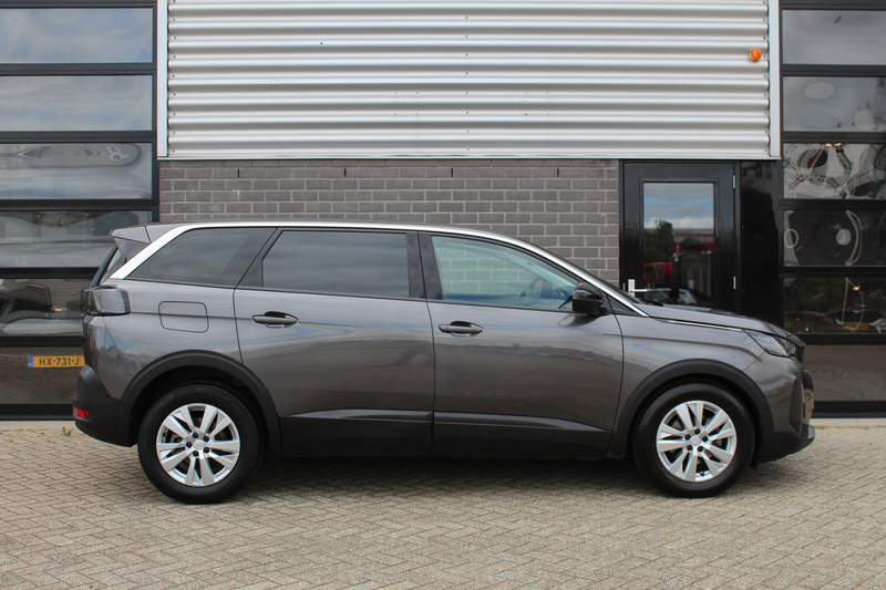 Peugeot 5008 1.2 PureTech Active Pack Business / 7 Persoons / C — photo 24