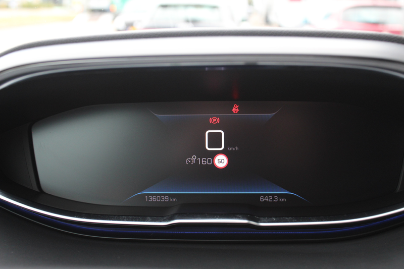 Peugeot 5008 1.2 PureTech Active Pack Business / 7 Persoons / C — photo 29