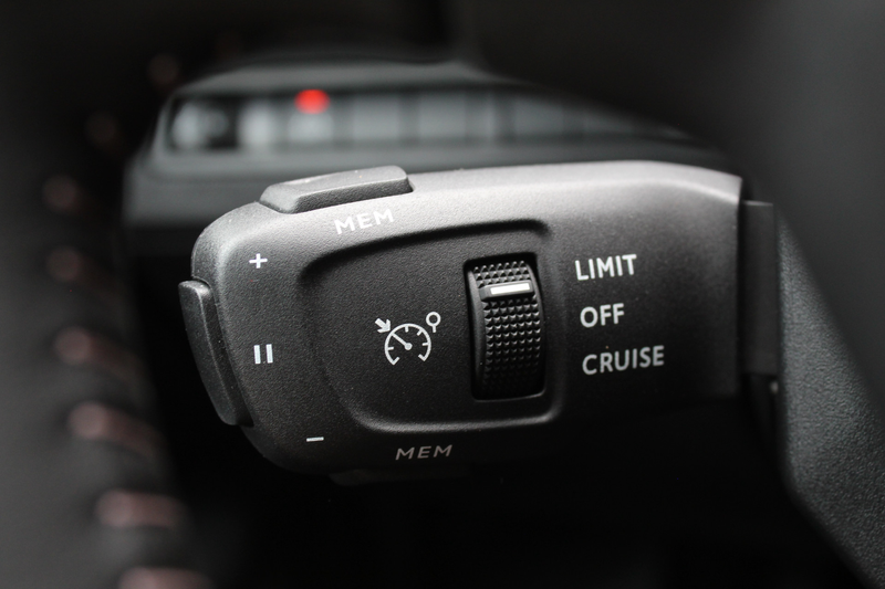 Peugeot 5008 1.2 PureTech Active Pack Business / 7 Persoons / C — photo 20