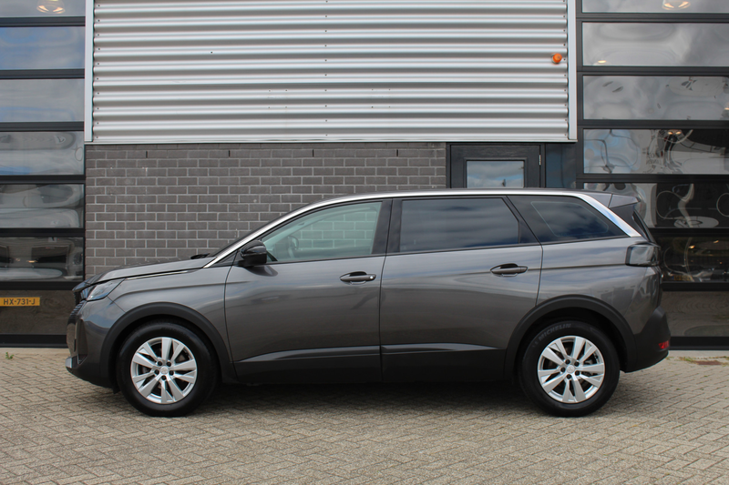 Peugeot 5008 1.2 PureTech Active Pack Business / 7 Persoons / C — photo 23