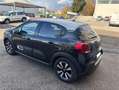 Citroen C3 PureTech 83 S&S Max Alimentazione GPL Nero - thumbnail 4