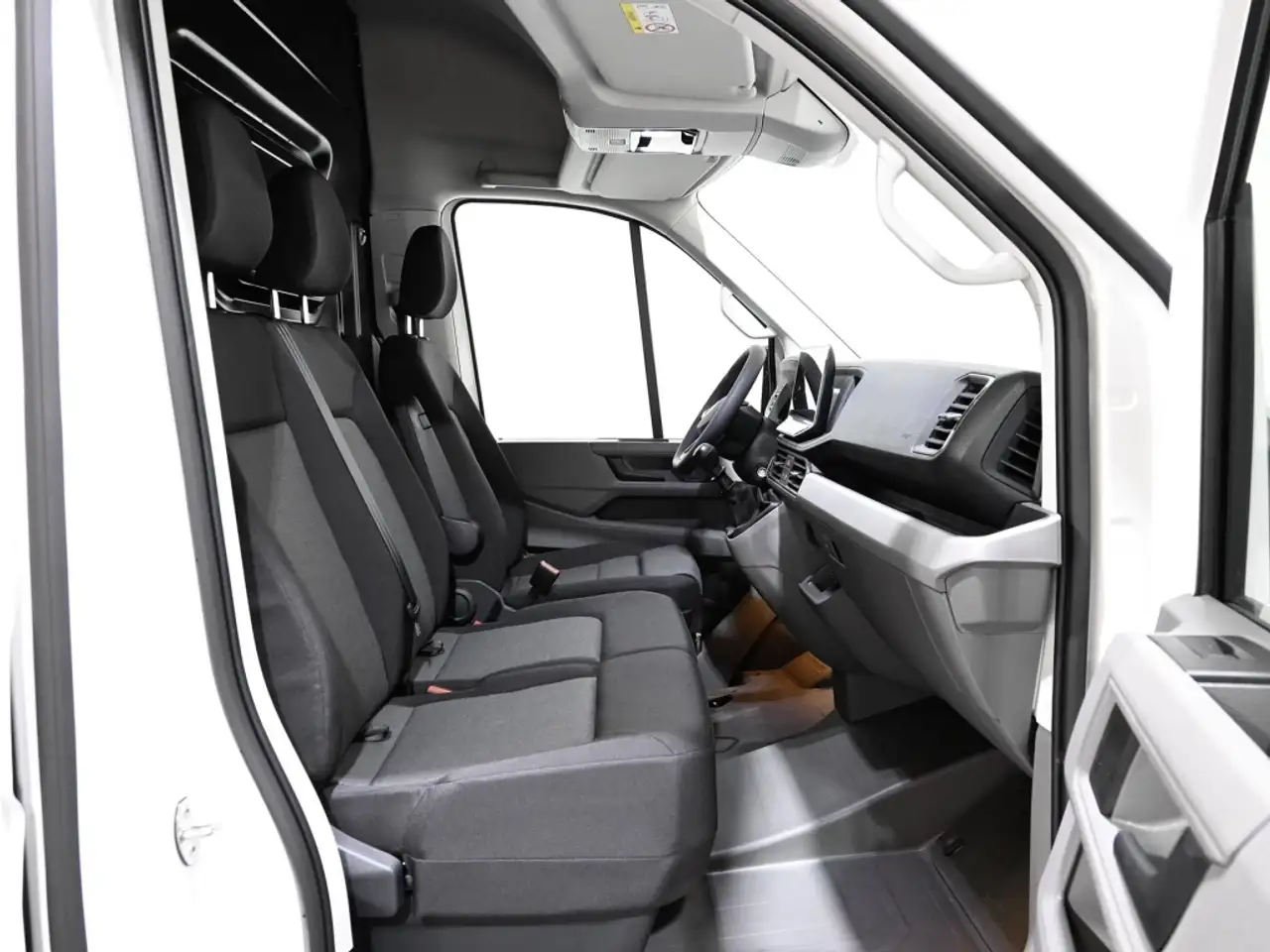Volkswagen Model not specified 2026