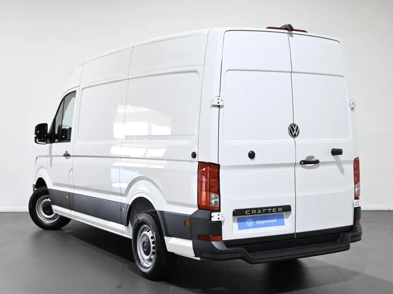 Volkswagen Model not specified 2026