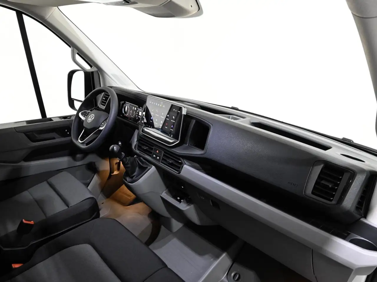 Volkswagen Model not specified 2026