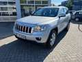 Jeep Grand Cherokee 3.0 CRD Laredo 4x4 4WD Low Silber - thumbnail 2