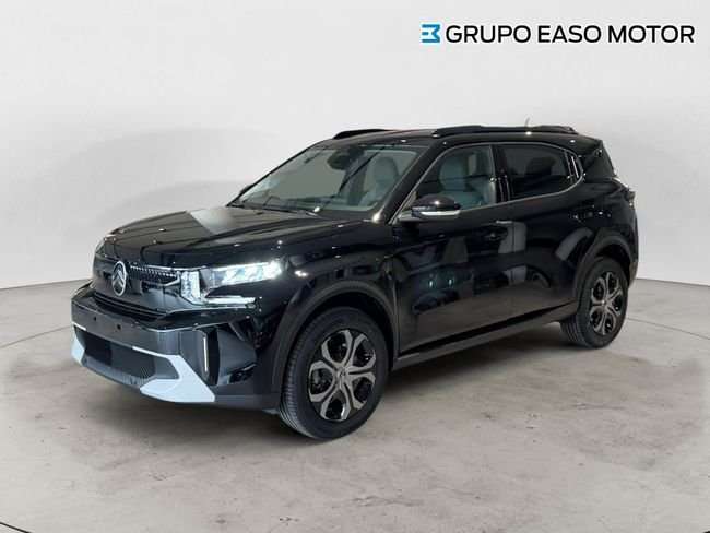 Citroen C3 Aircross 1.2 MHEV PLUS 145 5P - foto 1