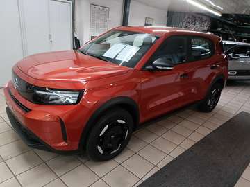 Frontera 1.2 Hybrid Edition FULL ELECTRIC demo *