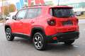 Jeep Renegade Trailhawk 4WD Autom. Pano Navi AHK RFK Rot - thumbnail 6