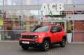 Jeep Renegade Trailhawk 4WD Autom. Pano Navi AHK RFK Rot - thumbnail 1